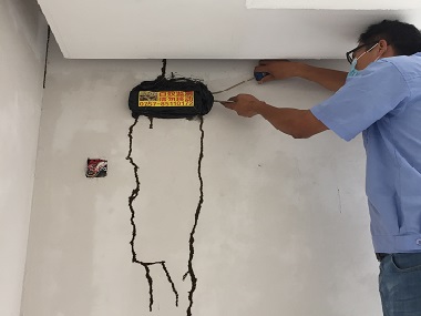 罗村白蚁验收中心住宅避免白蚁侵扰的方法